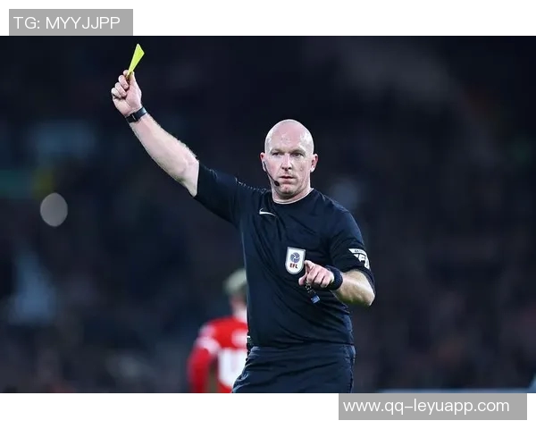 英超第15轮裁判安排揭晓泰勒执法利物浦班克斯执法阿森纳