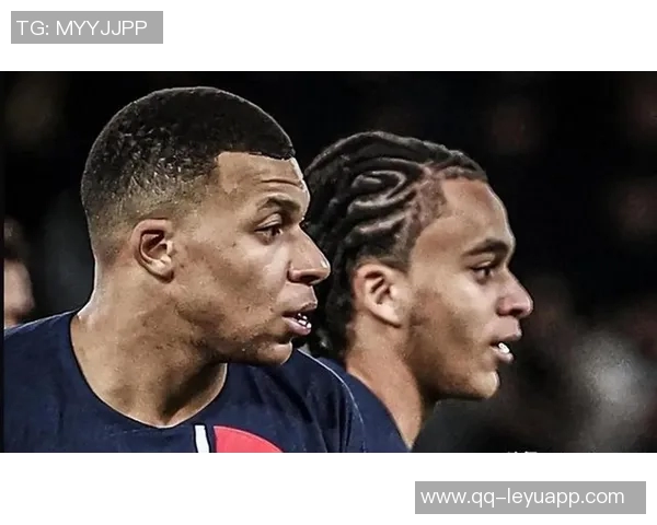 拉莫斯祝贺姆巴佩称其为第一兄弟展现深厚情谊 拉莫斯祝贺姆巴佩称其为第一兄弟展现深厚情谊