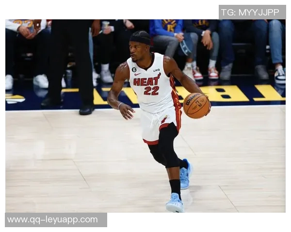 巴特勒半场状态低迷但凭罚球稳住局面贡献8分3板3断表现不俗