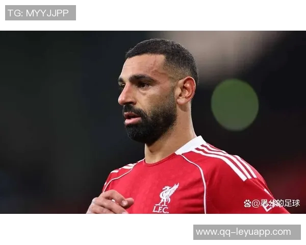 萨拉赫狂笑87分钟却遭斯洛特绝杀球队痛失好局令人唏嘘