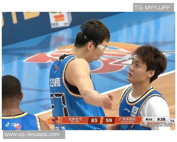 媒体人分析北京战术失误广东应对策略滞后难解萨姆纳威胁