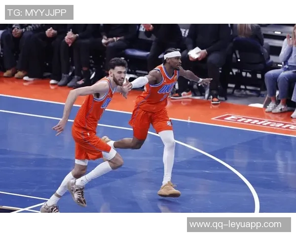 马刺与雷霆联手击败湖人和太阳展现团队攻防的完美配合