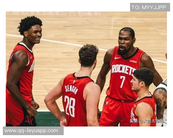 火箭队第四节三分球命中率低迷全场合计三分球仅中三投 火箭队第四节三分球命中率低迷全场合计三分球仅中三投