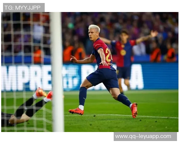 亚马尔德比战前一天积极训练奥尔莫恢复状态随队合练 亚马尔德比战前一天积极训练奥尔莫恢复状态随队合练