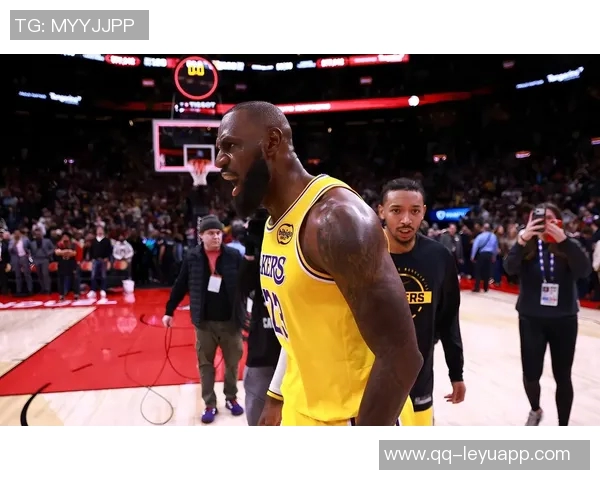 湖人季后赛能否取胜关键在于詹姆斯缺席常规赛的影响