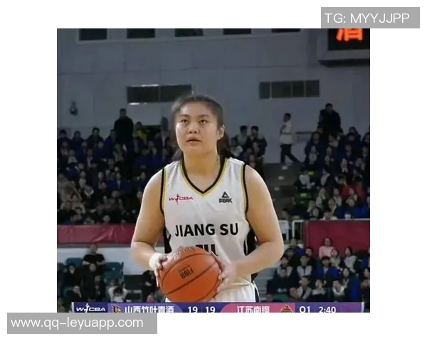 林育庭加盟山西女篮展现黑马潜力引发关注实力不容小觑
