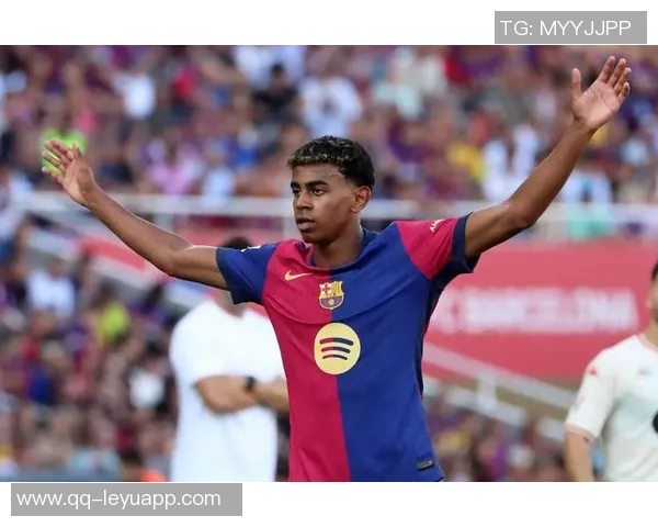 球员18岁生日德转身价榜揭晓亚马尔以2亿欧元领衔卡尔6000万欧紧随其后 球员18岁生日德转身价榜揭晓亚马尔以2亿欧元领衔卡尔6000万欧紧随其后